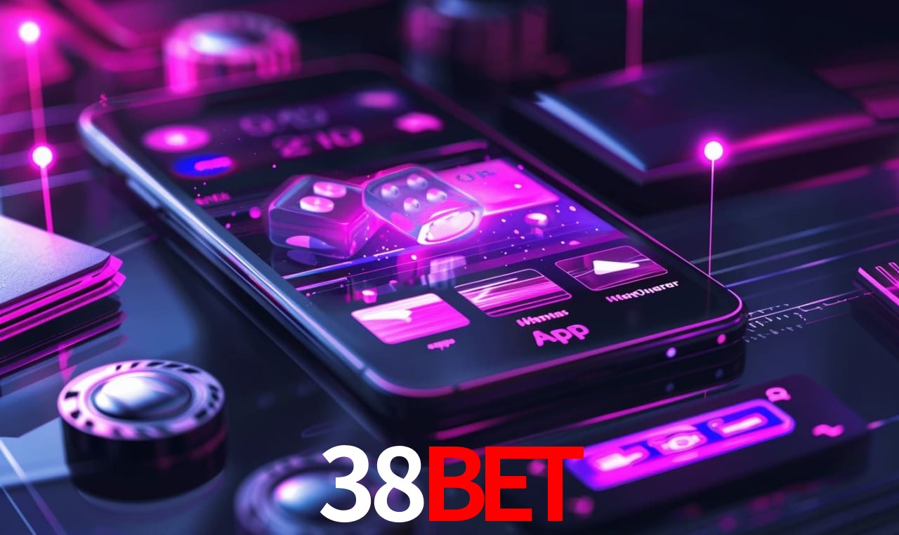 Welcome Bonus 38bet