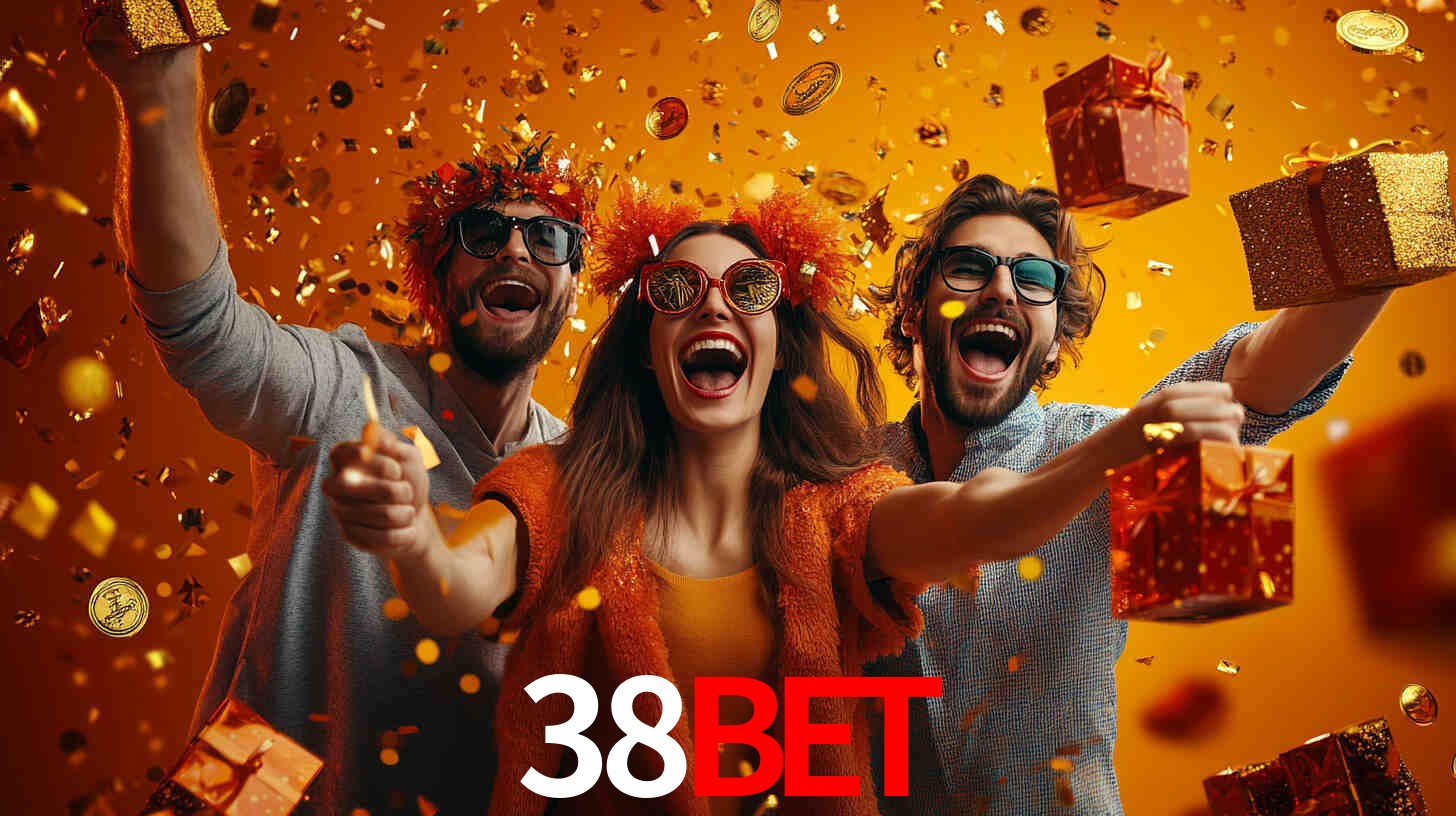 38bet: Seu Cassino Premiado com Pagamentos Rápidos