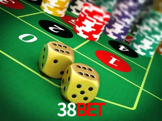 Experiência VIP 38bet