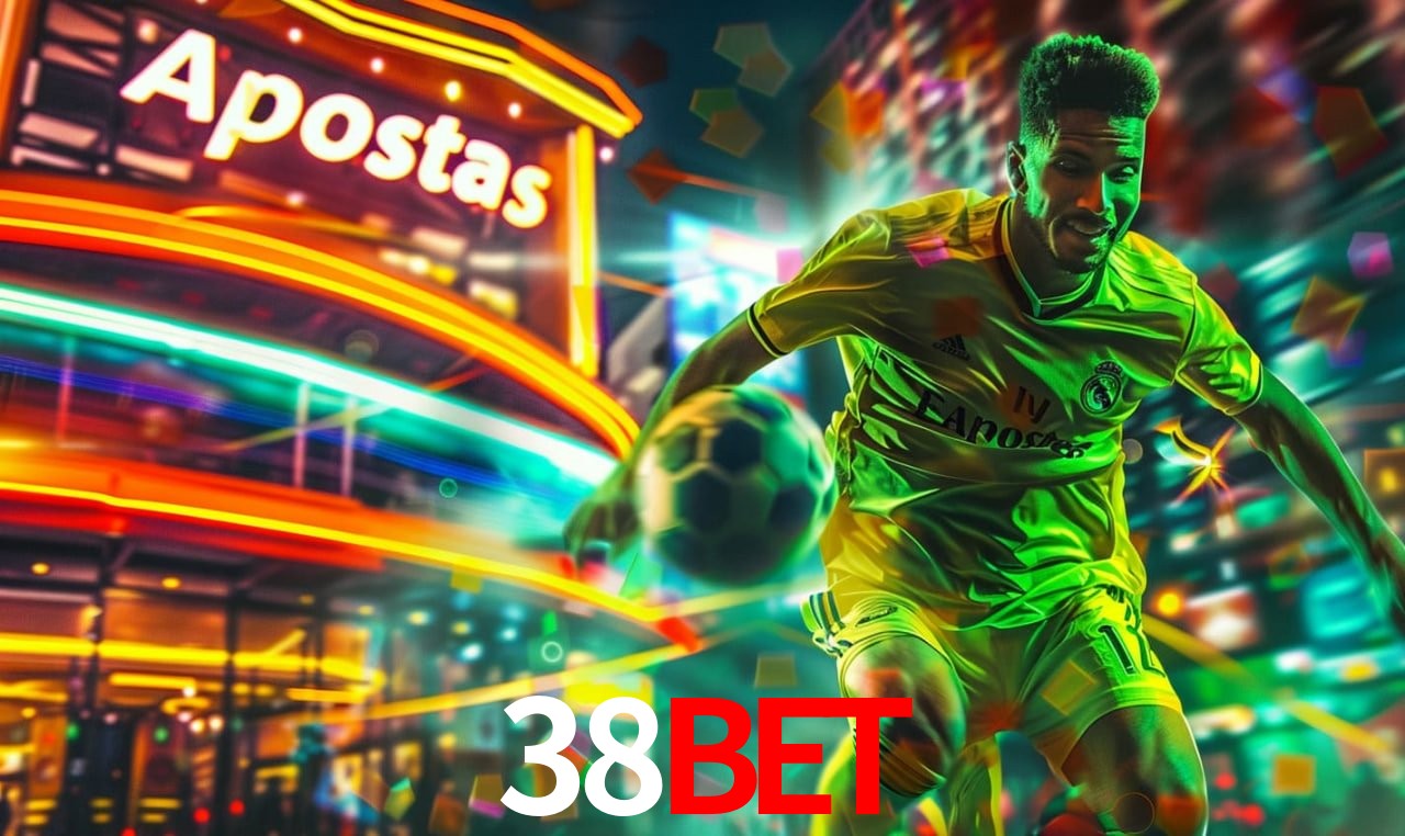Estatísticas 38bet