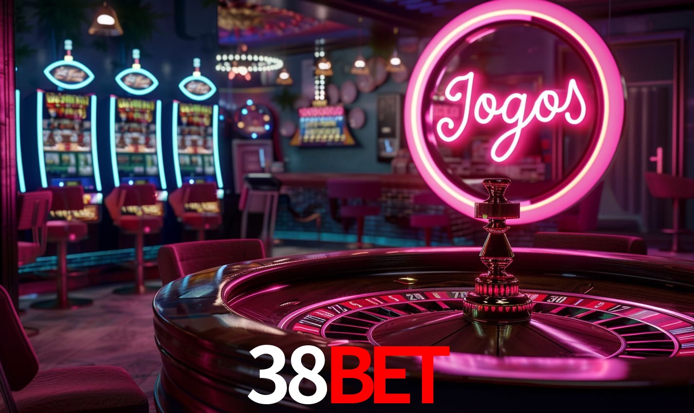 Descubra a Essência do 38bet: Nossa História e Compromissos