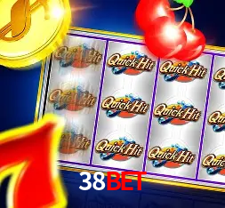 A Revolução dos Aplicativos de Jogos no 38bet