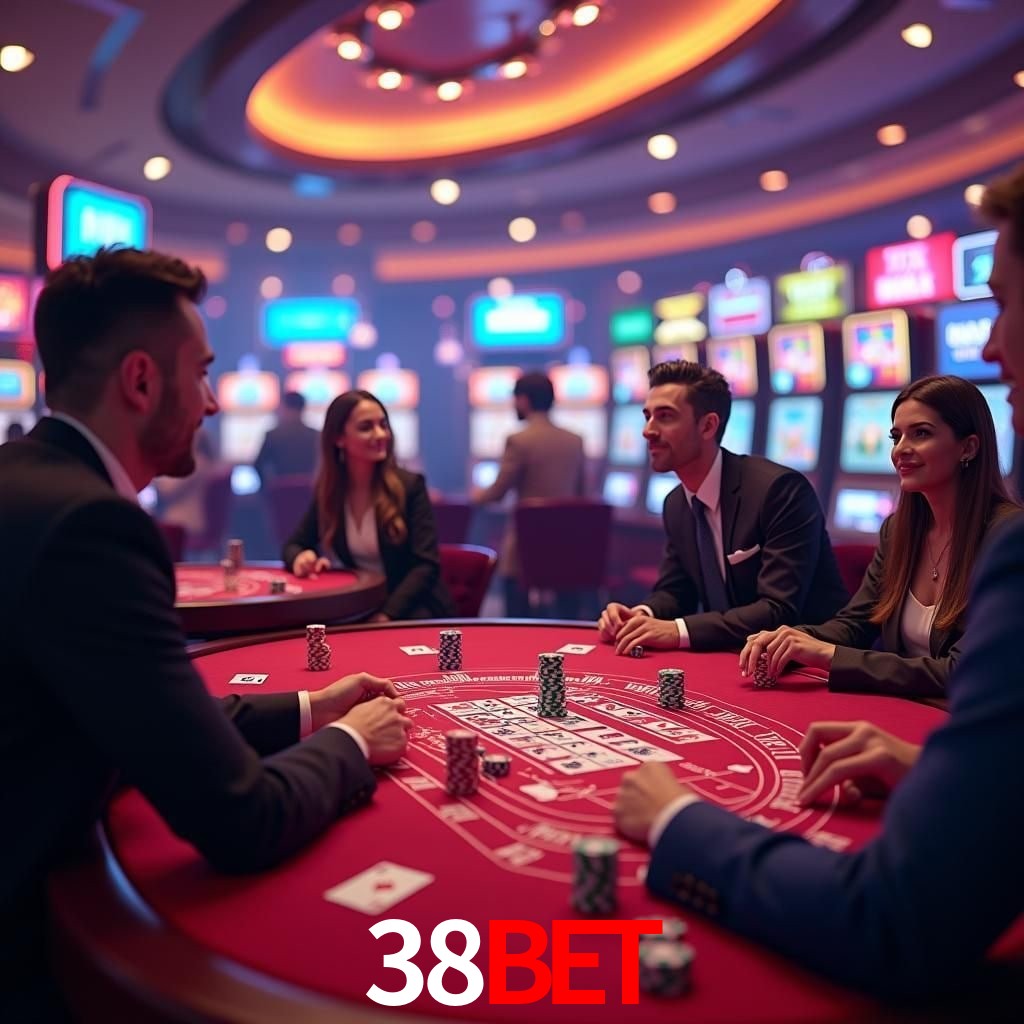 Interface Premium 38bet