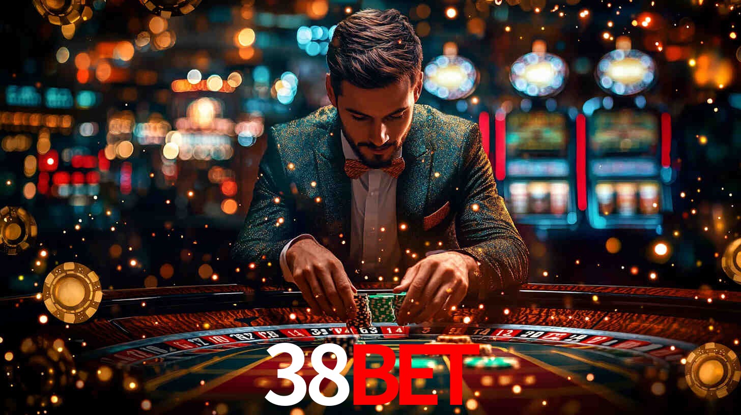 Welcome Bonus 38bet