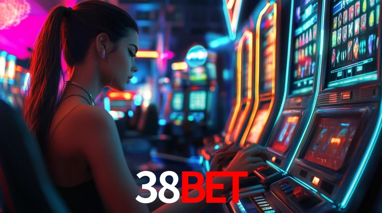 38bet App Interface