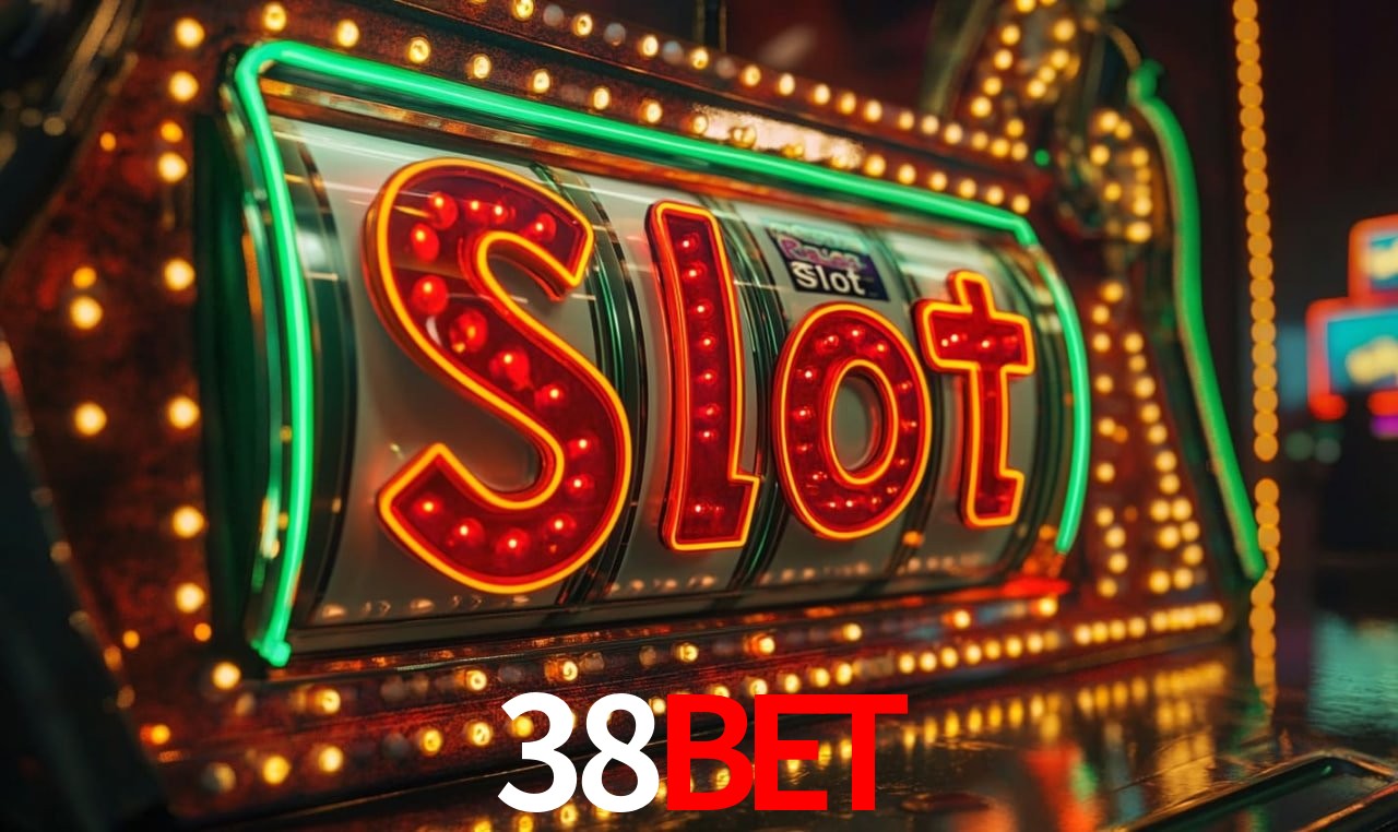 Benefícios da Conta 38bet
