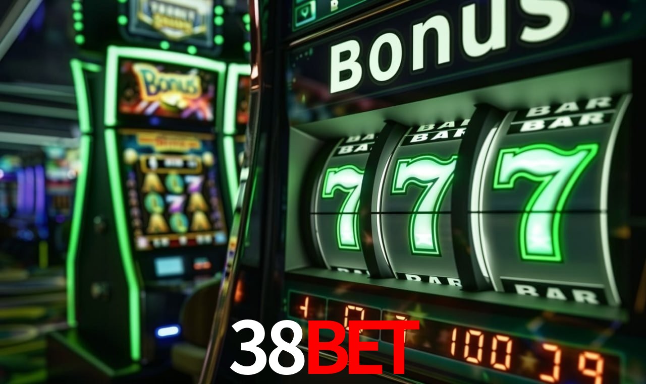 Live Casino 38bet