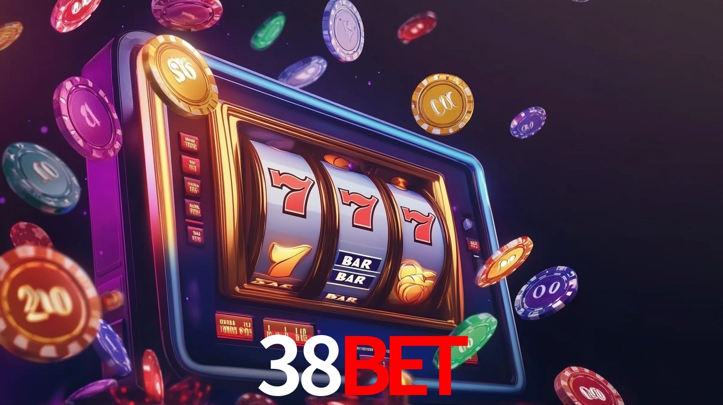 VIP Casino 38bet