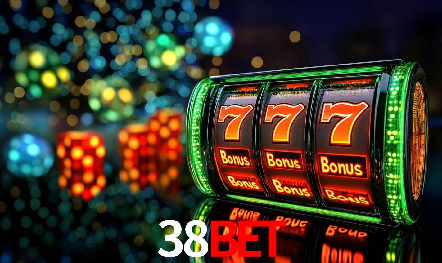 Diretório de Jogos 38bet