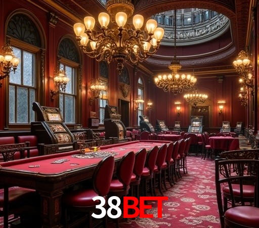 Design Responsivo 38bet