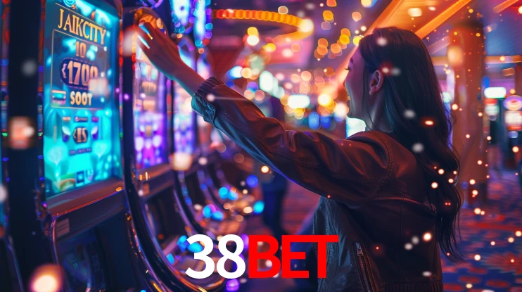 Explore as vantagens do 38bet: serviço profissional e confiabilidade