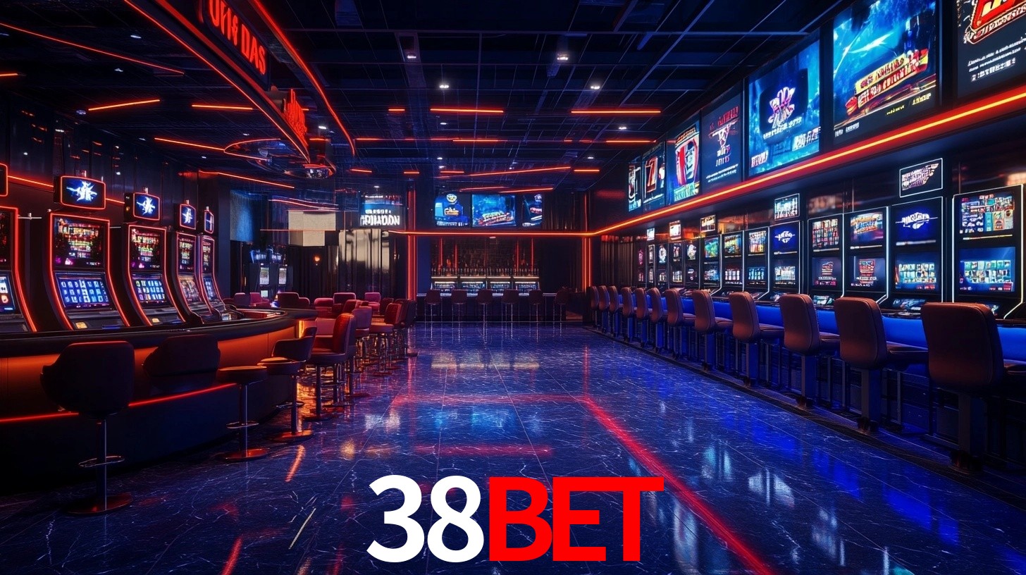 Live Casino 38bet