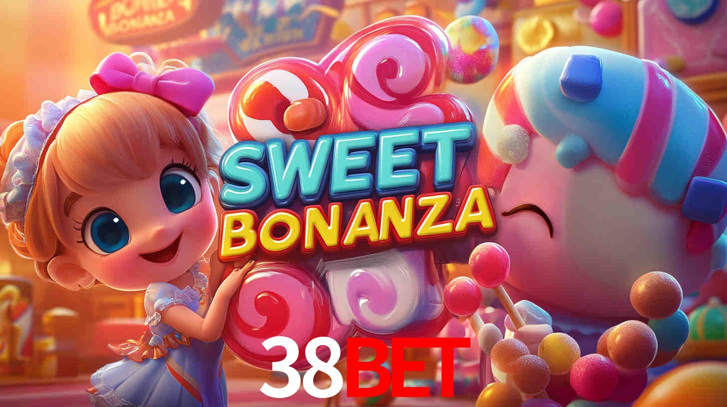 Inovações de Jogos na 38bet: O Futuro das Experiências Interativas