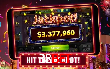 Descubra a Magia dos Jogos de Arcade no 38bet