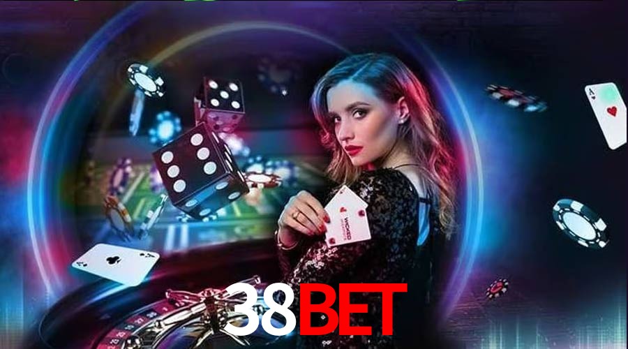 Platform Technology 38bet