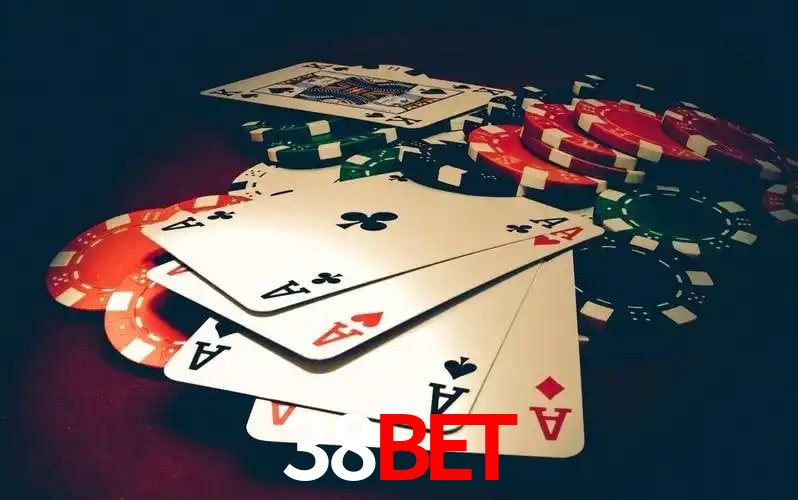 Painel RTP 38bet