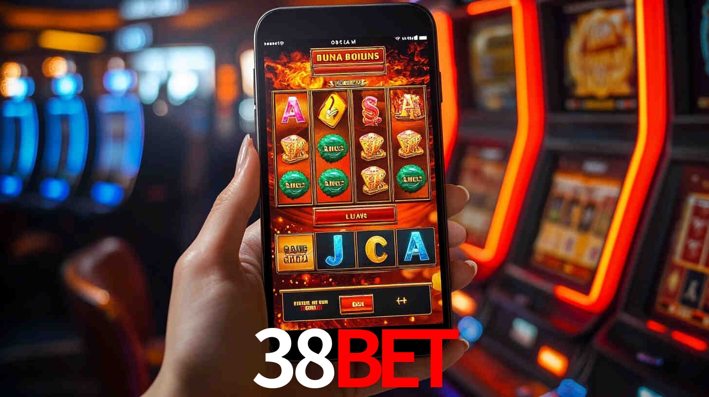 Experimente o Login Seguro Premium no 38bet