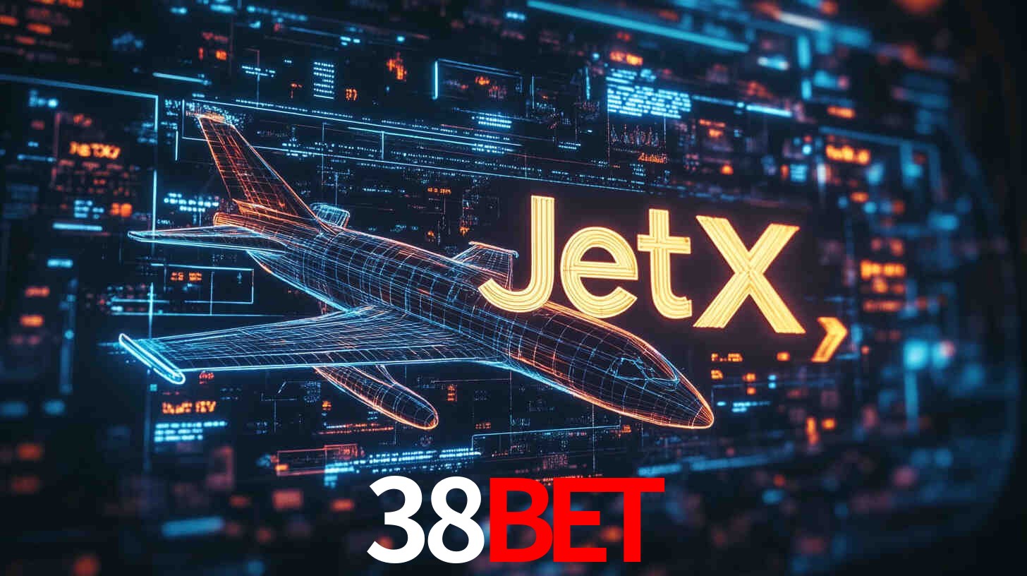 Desvendando o Mundo dos Jogos Virtuais na 38bet