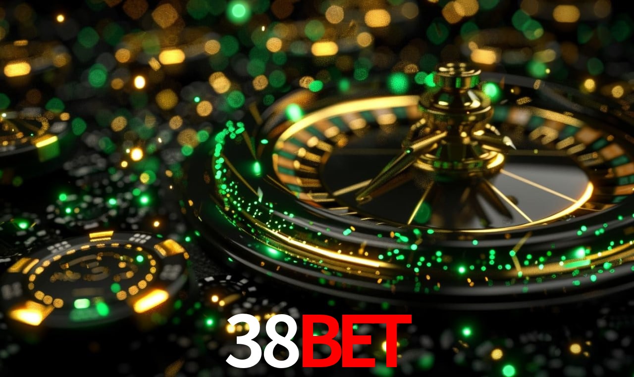 Jogos online 38bet