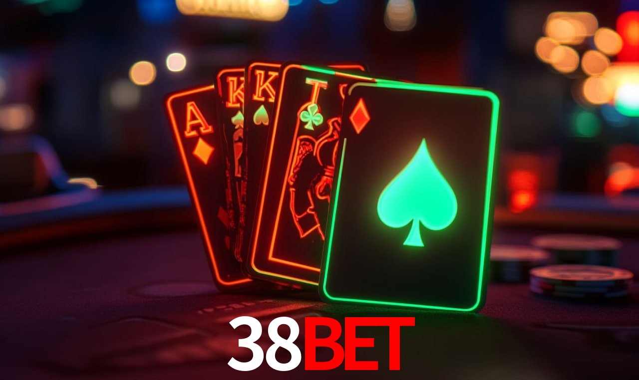 Estatísticas Esportivas 38bet