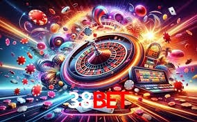 Casino VIP 38bet