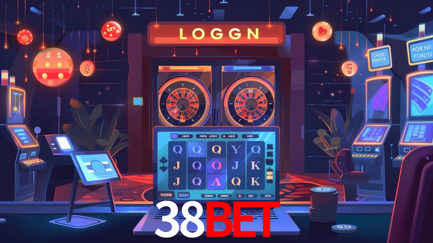 Tecnologia da Plataforma 38bet