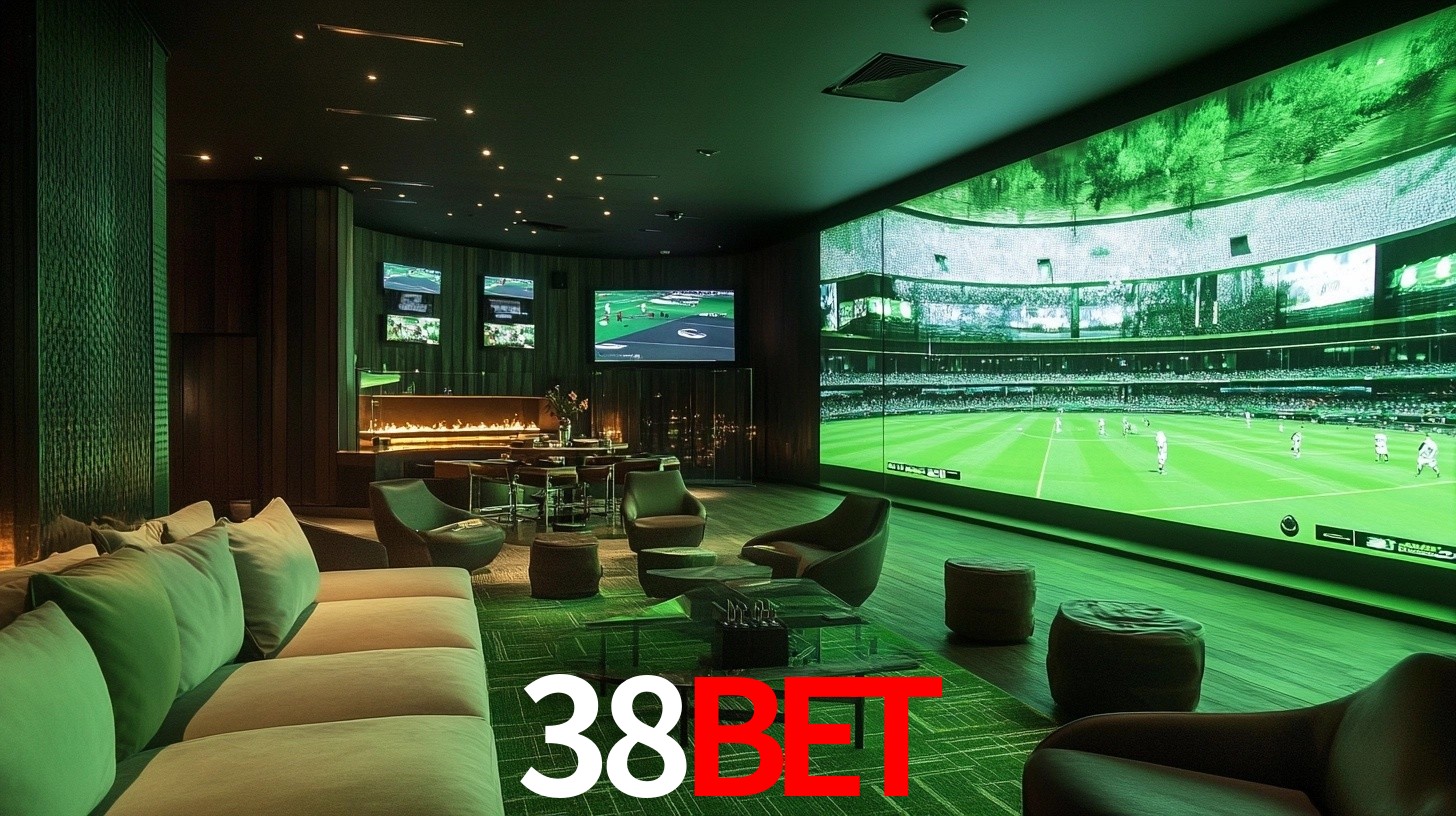 Sinta a adrenalina dos jogos de cassino com 38bet