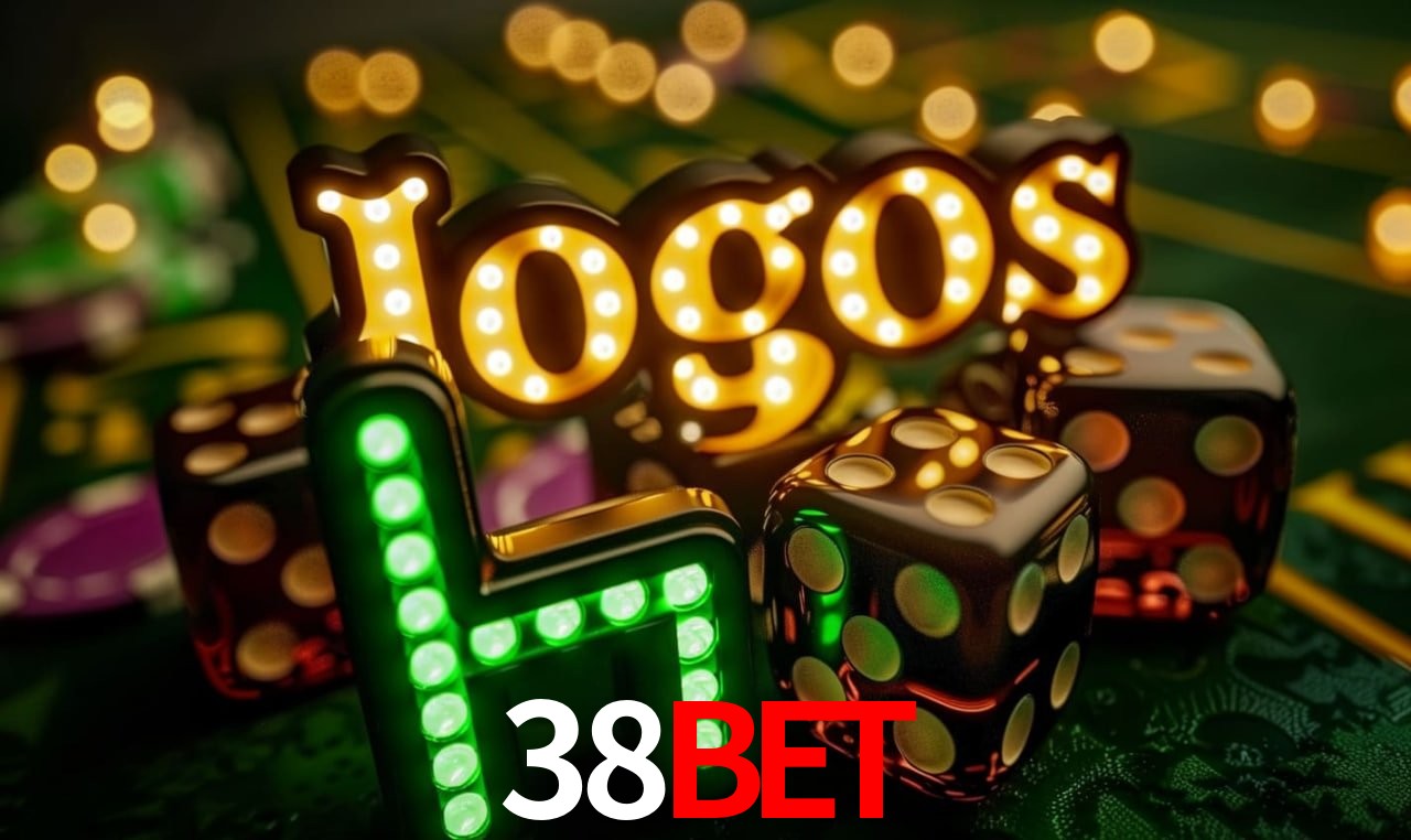 Apostas de Tênis 38bet