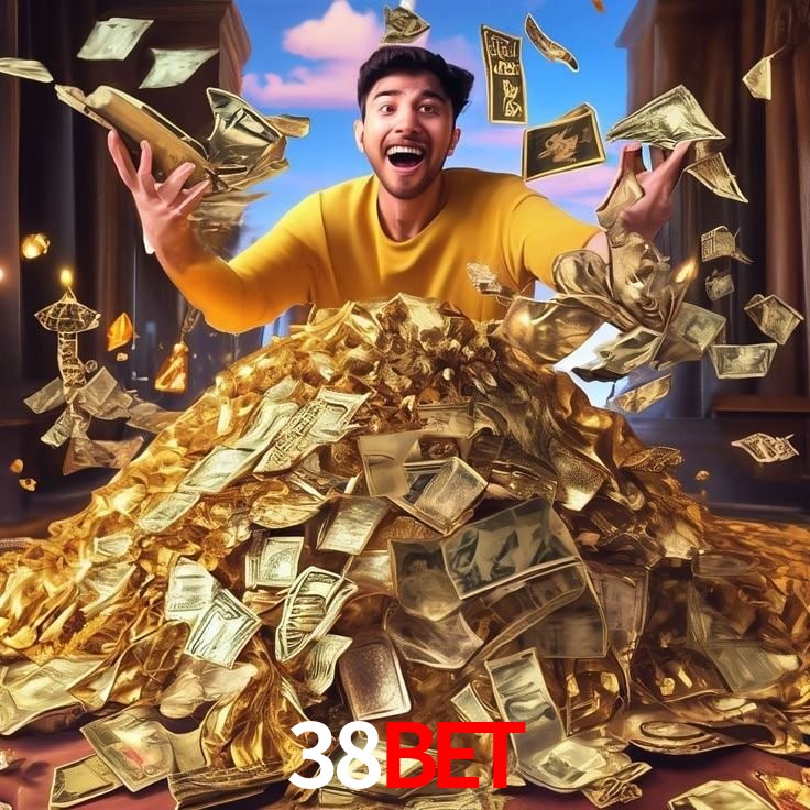 Programa VIP 38bet
