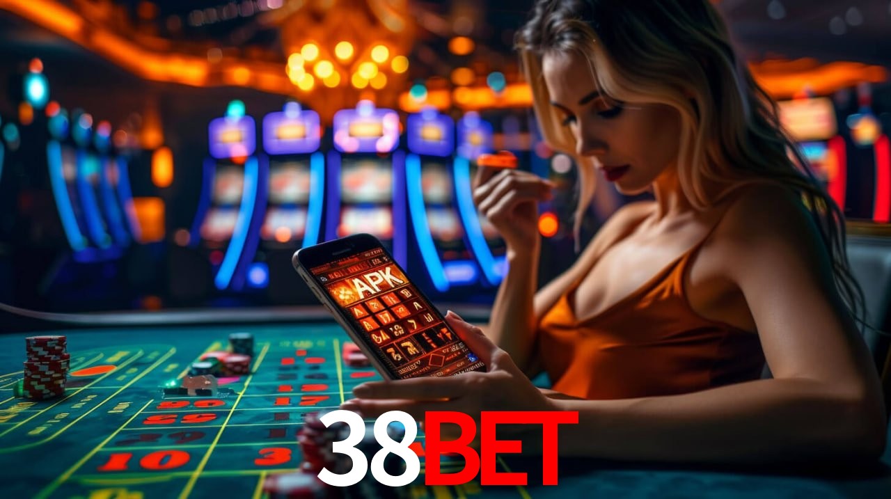 Football Betting 38bet