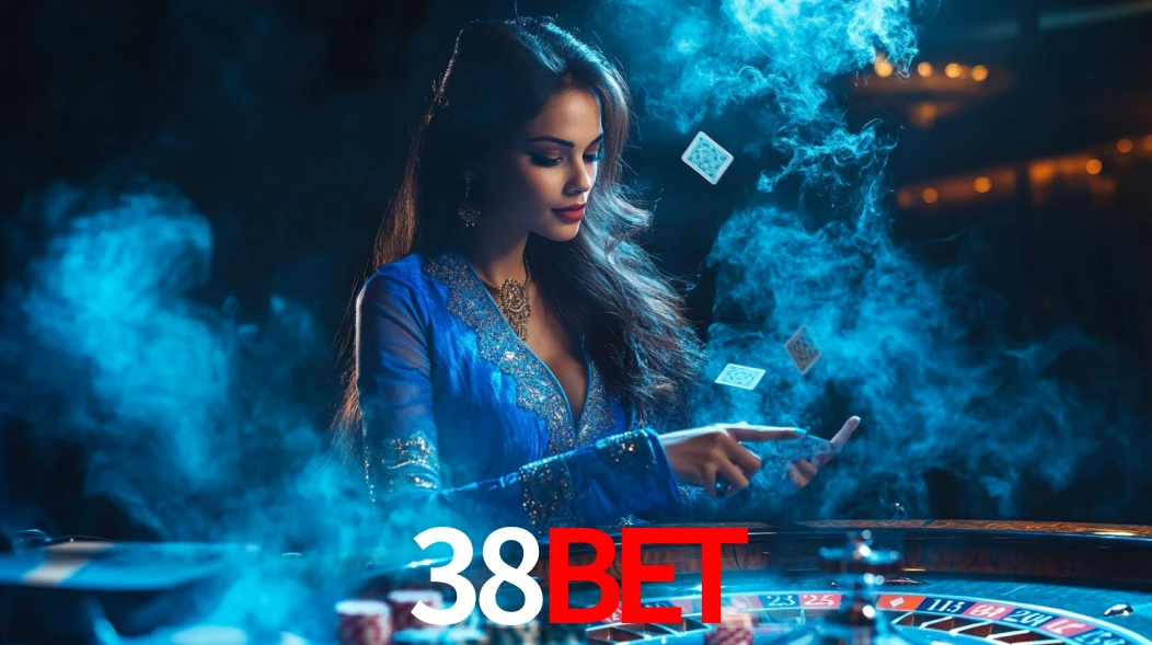 Explorando a Categoria de Eventos em Apostas na 38bet