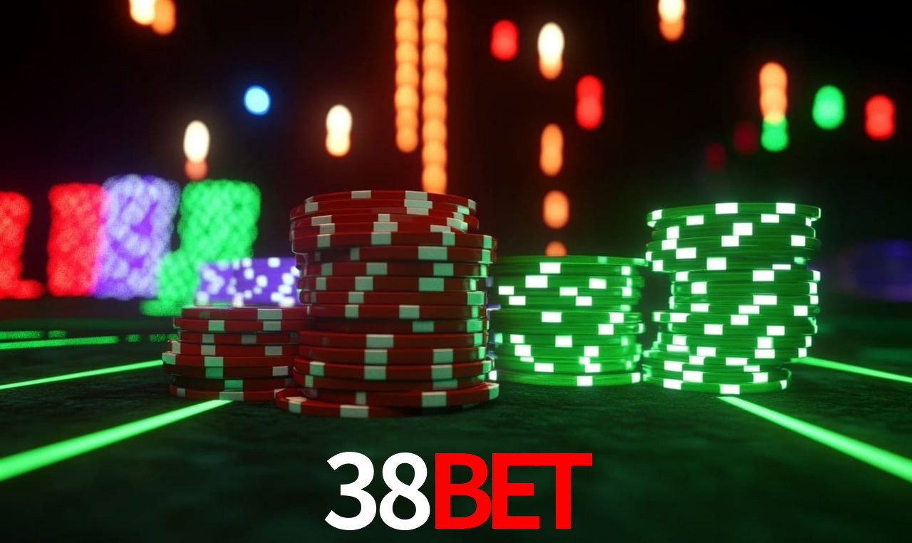 Bonus Features 38bet