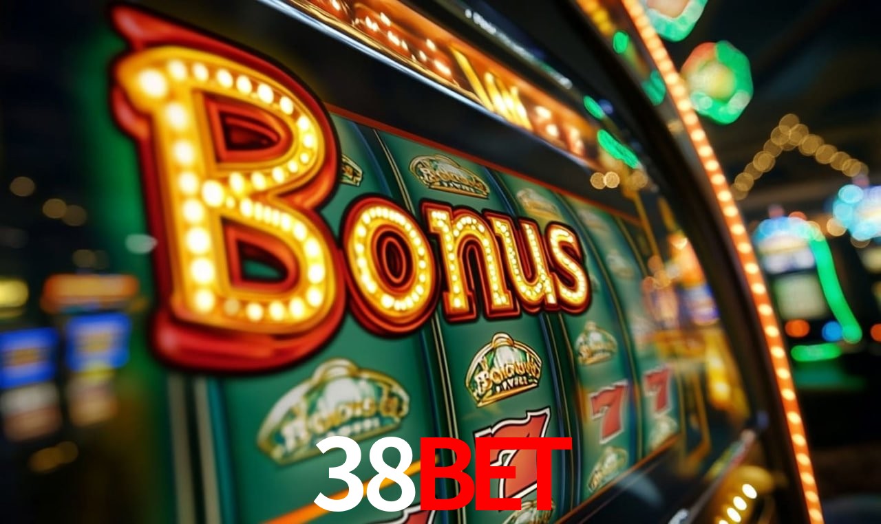 Promoções Sazonais 38bet