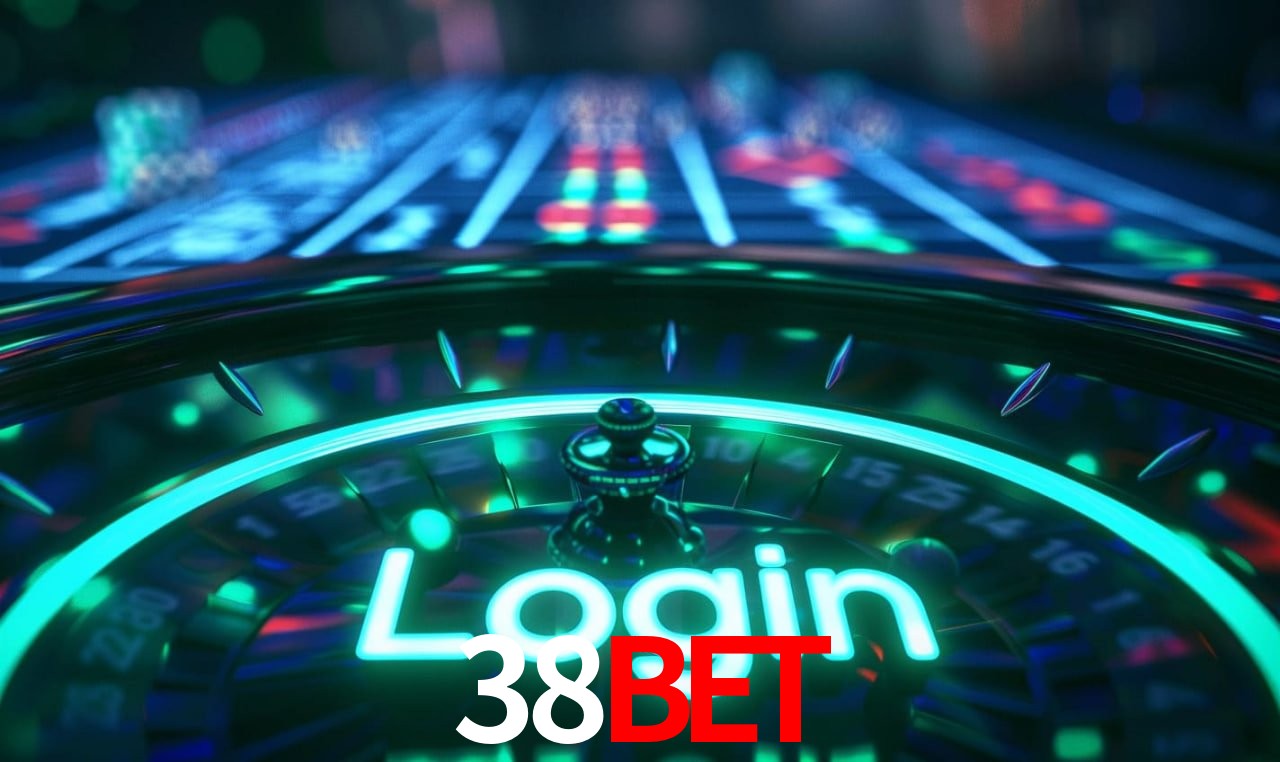 Mesa de Blackjack 38bet
