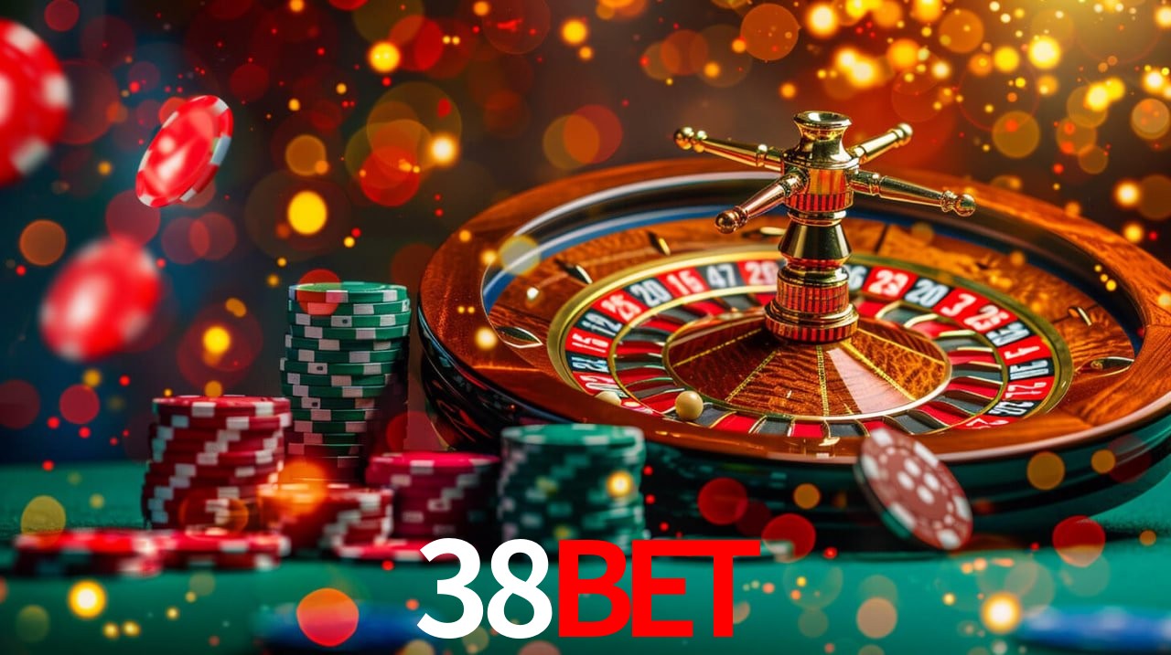 Descubra o Programa VIP da 38bet: Vantagens Exclusivas para Jogadores
