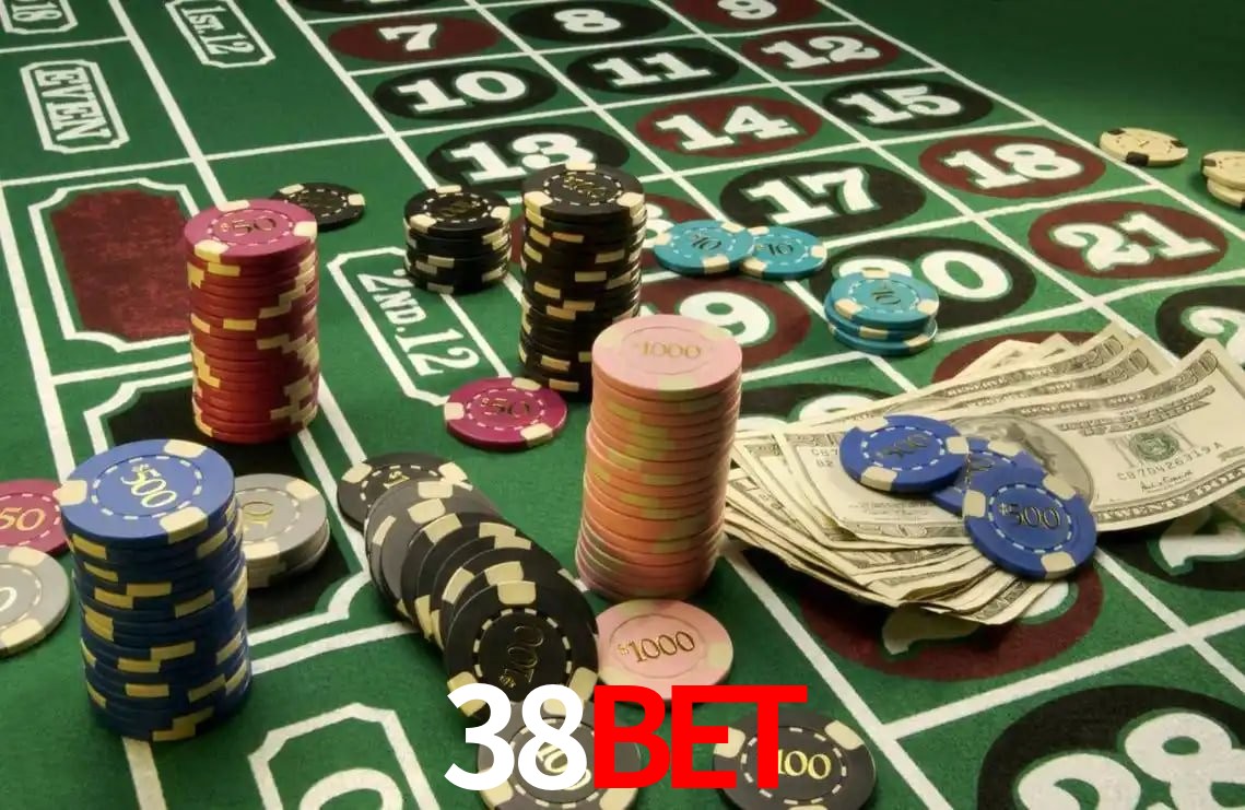 Ofertas Imperdíveis na 38bet: Promoções e Bônus Que Valem a Pena