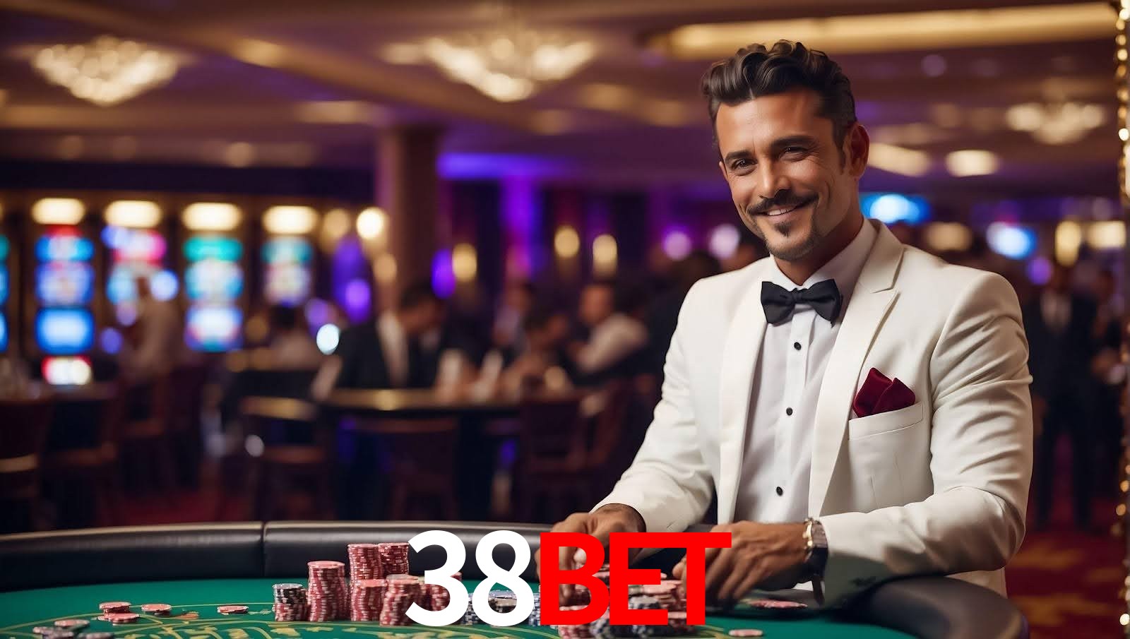 Cadastro Rápido 38bet