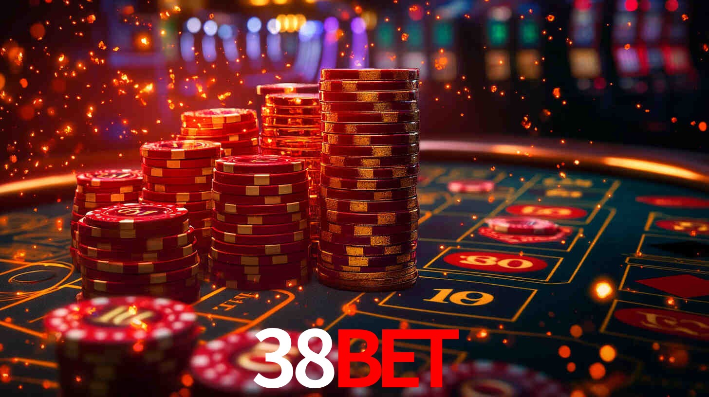 Tournaments 38bet