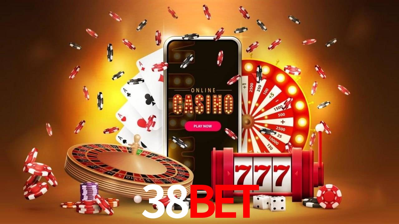 Avaliações dos Jogadores 38bet