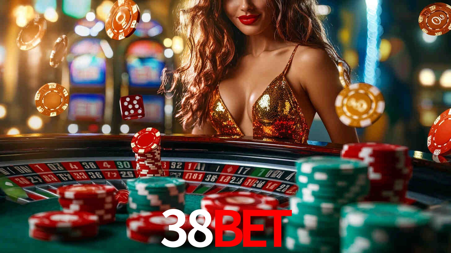 Daily Bonuses 38bet