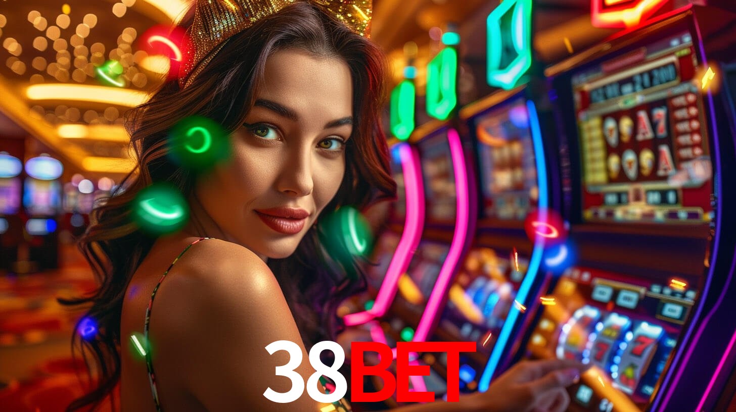 Bônus Generosos e Exclusivos no 38bet para Você!
