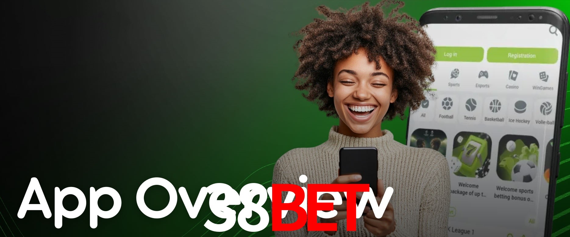 Seasonal Promotions 38bet