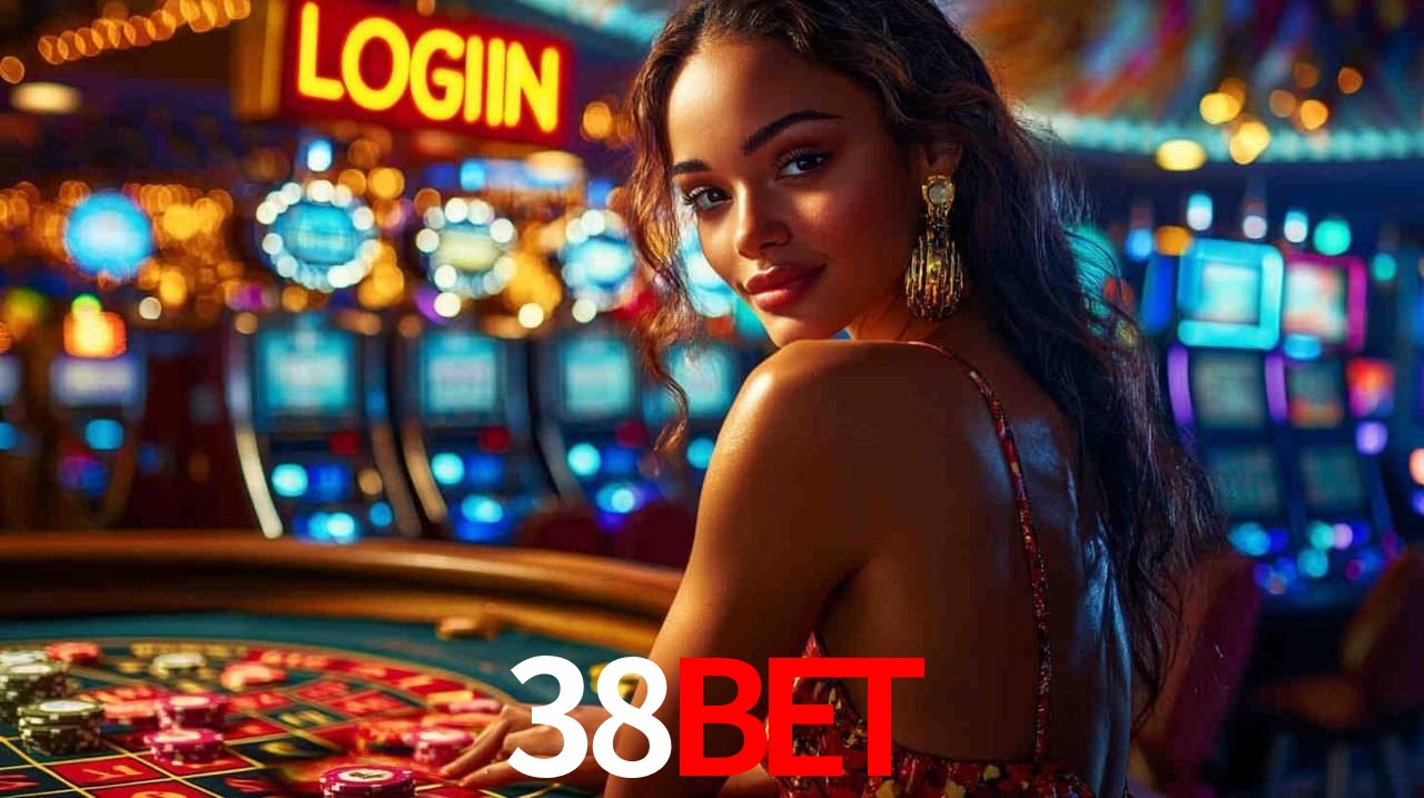 Recursos de Bônus 38bet