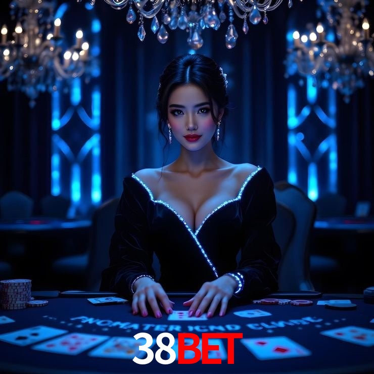 Estatísticas do Jogo 38bet