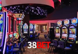 Promoção Relâmpago 38bet